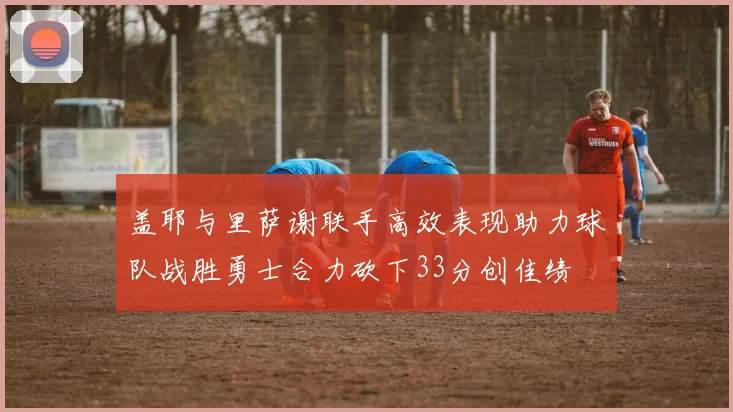 盖耶与里萨谢联手高效表现助力球队战胜勇士合力砍下33分创佳绩